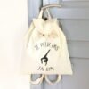 sac à dos personnalisé avec prénom