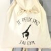 sac à dos personnalisé avec prénom